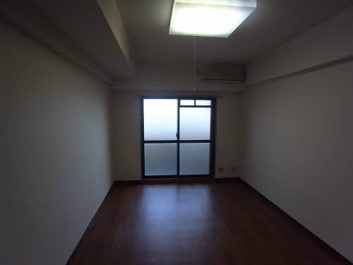 アビターレ六甲の居間・リビング