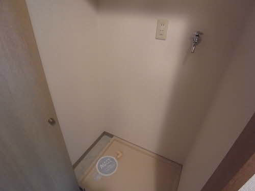 アビターレ六甲の洗面所