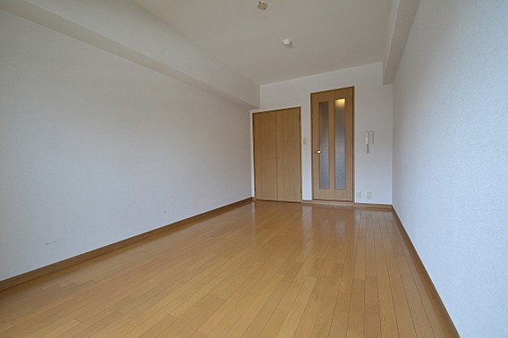 ハイツグレースの居間・リビング