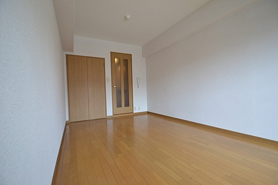 ハイツグレースの居間・リビング