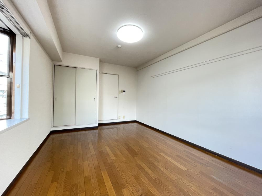 リーガーデンの居間・リビング