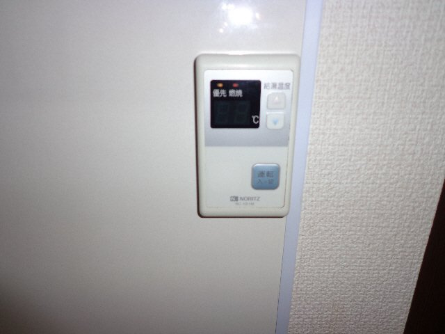 俊成マンションのセキュリティ