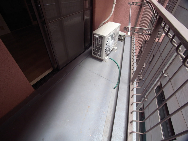 鯉川マンションのその他