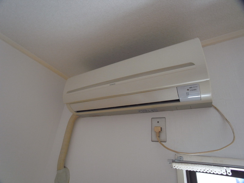 鯉川マンションの設備