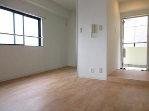 シエール灘の洋室