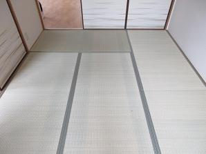 シエール灘の和室