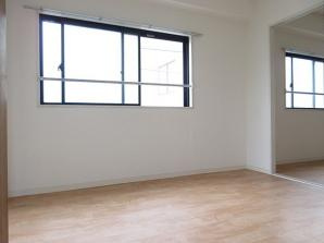 シエール灘の洋室