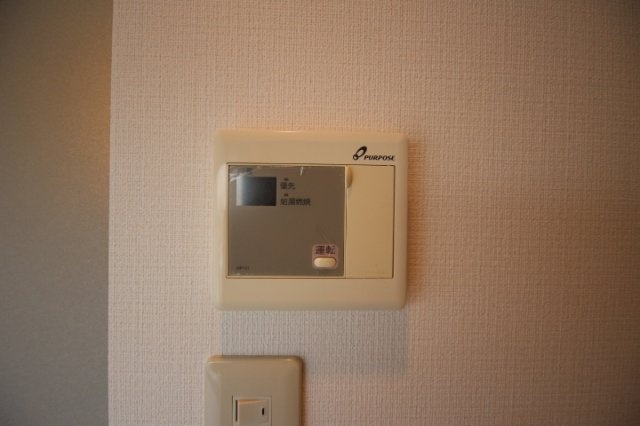 御影駅前マンションのセキュリティ