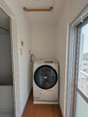 御影駅前マンションの設備