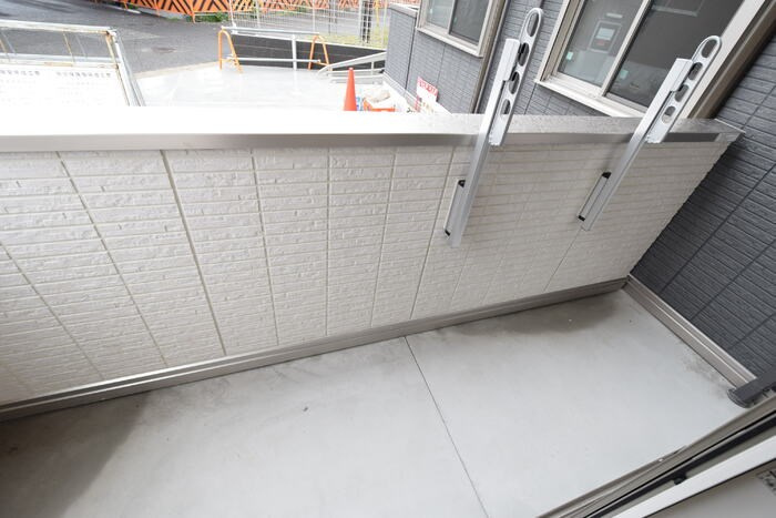 サンパティーク住吉のトイレ