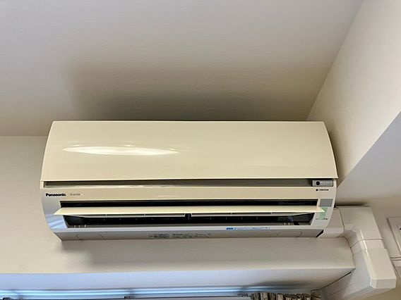 ローレルコート神戸元町の設備