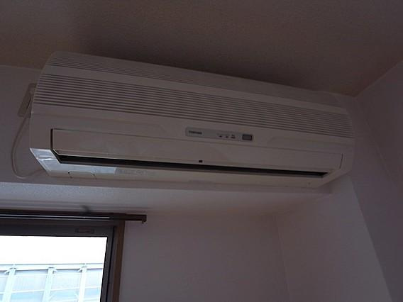 ルミエール深江の設備