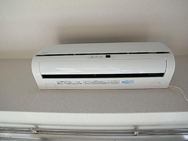 ルネス御影の設備