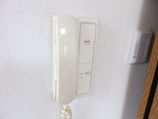 エクセレント六甲のセキュリティ