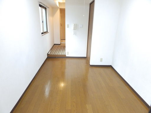 エクセレント六甲の居間・リビング