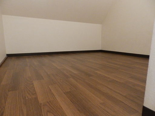 エクセレント六甲の収納