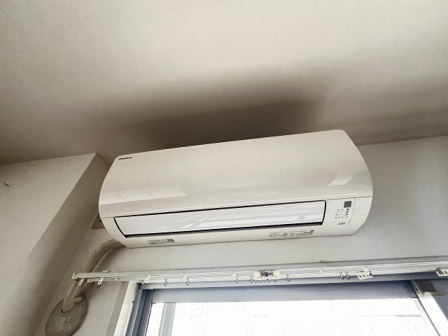 甲南サンシティー三宮の設備