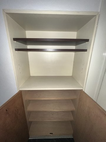 甲南サンシティー三宮の洋室