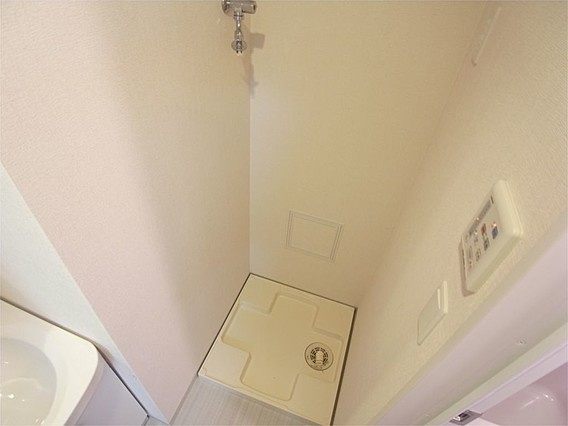 アドバンス三宮ステージアの設備