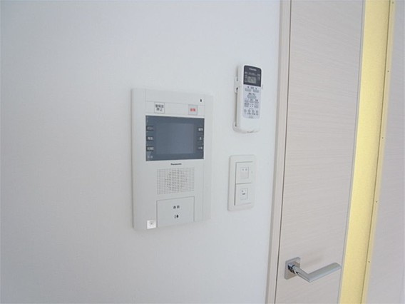 アドバンス三宮ステージアの設備