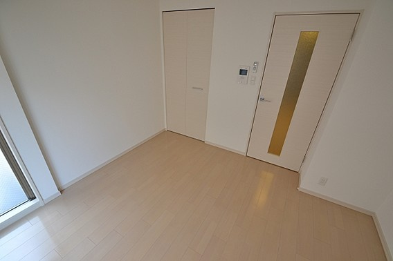 アドバンス三宮ステージアの居間・リビング