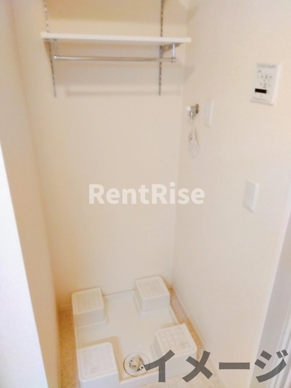 エスペランサ永曻Ⅱの設備