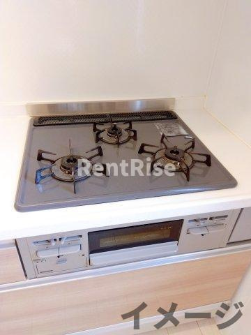 エスペランサ永曻Ⅱの設備