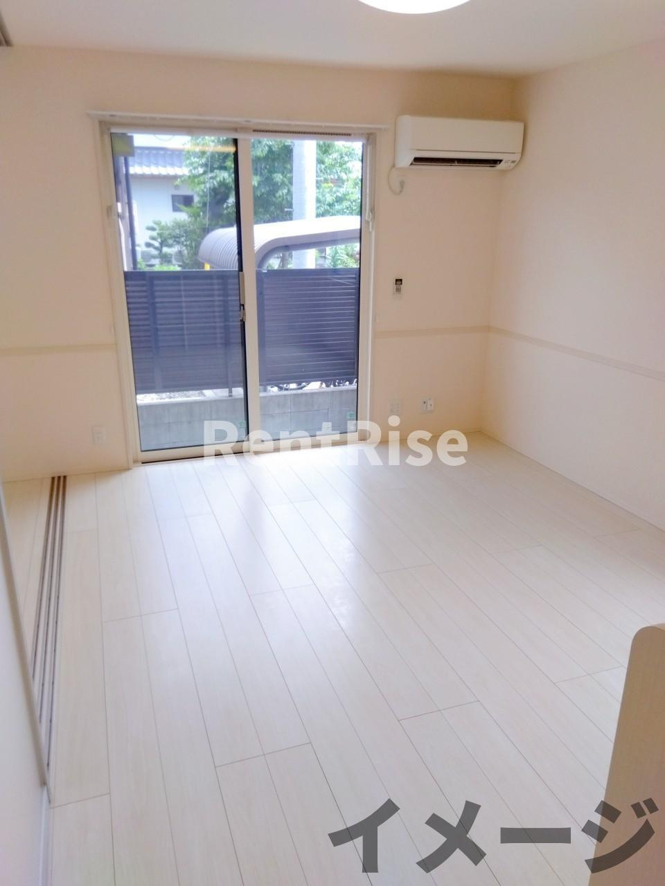 エスペランサ永曻Ⅱの展望