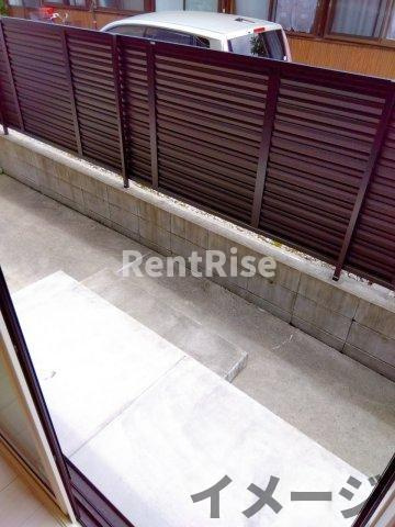 エスペランサ永曻Ⅱの展望