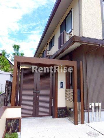 エスペランサ永曻Ⅱの外観