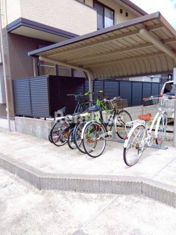 エスペランサ永曻Ⅱのその他共用部分