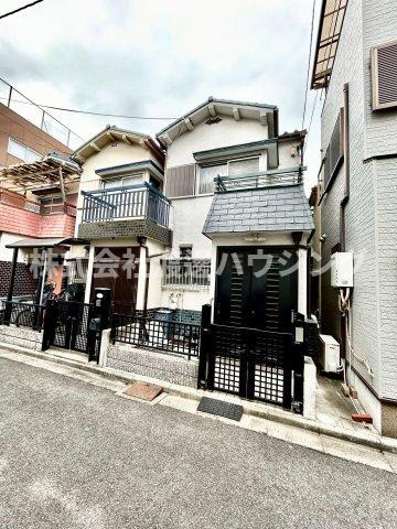 玉串町東3丁目テラスハウス