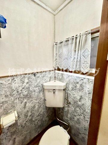 玉串町東3丁目テラスハウスのその他|窓