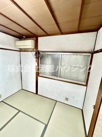 玉串町東3丁目テラスハウスのその他|窓