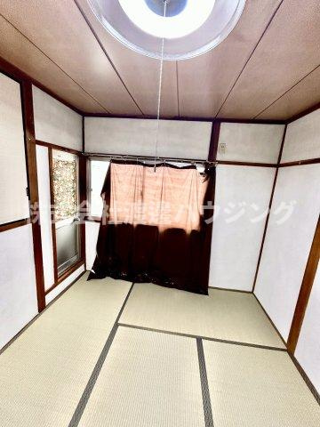 玉串町東3丁目テラスハウスのその他|窓