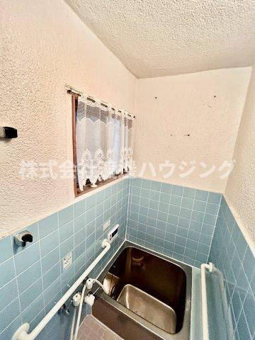 玉串町東3丁目テラスハウスのその他|窓