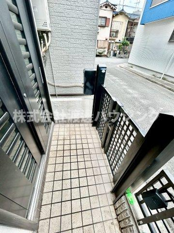 玉串町東3丁目テラスハウスのその他