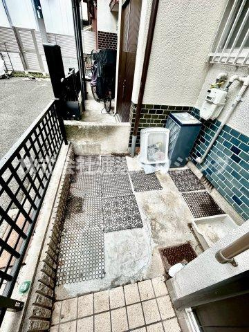 玉串町東3丁目テラスハウスのその他