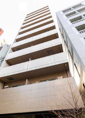 西日暮里フラッツのその他|外観