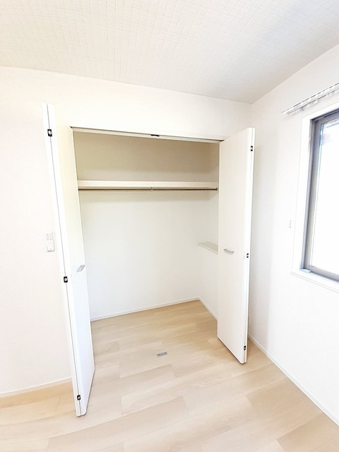 Ｇｒａｐｅ・Ｇａｒｄｅｎの収納|収納