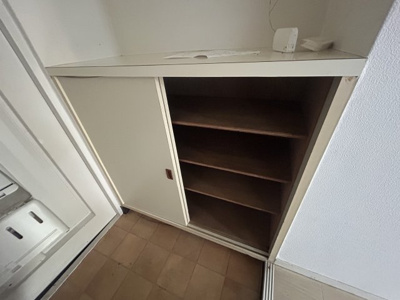 【収納】 | SAMURAIマンション