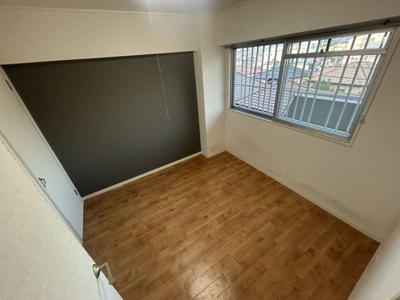 【洋室】 | SAMURAIマンション