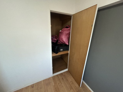 【収納】 | SAMURAIマンション