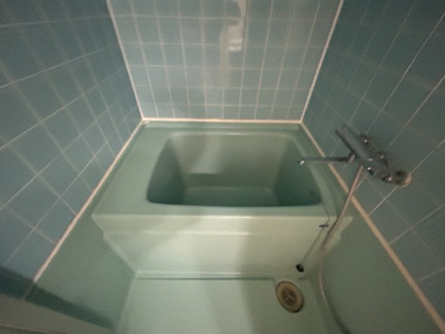 【浴室】 | SAMURAIマンション