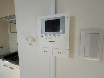 【セキュリティ】 | SAMURAIマンション