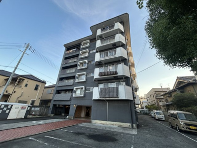 【外観】 | SAMURAIマンション