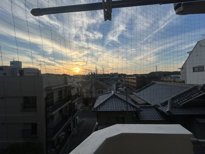 【展望】 | SAMURAIマンション