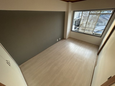 【寝室】 | SAMURAIマンション