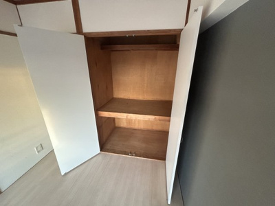 【収納】 | SAMURAIマンション
