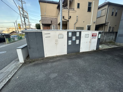 【その他共用部分】 | SAMURAIマンション